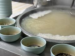 -陈记锅盖面(长江路店)