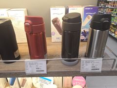 -欧式面包坊(青岛万象城店)