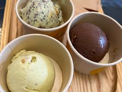 -LUNEURS月乐诗·烘焙甜品(前滩太古里店)