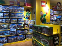 -KIDSLAND(北京蓝色港湾店)