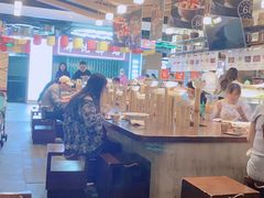 -成都你六姐·牛肉冒菜(城市集市合生汇店)