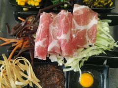 -尚桥缘过桥米线(北京长安天街店)