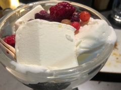 呼伦贝尔的雪-很久以前羊肉串(昌里路三钢里店)