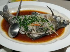 -一澜江宴·江景地标楚菜(江滩公园店)