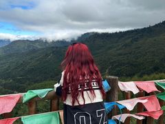 -硗碛藏寨·神木垒景区