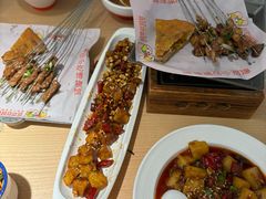 -丝恋丝娃娃(小河海纳店)