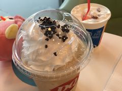 -DQ·蛋糕·冰淇淋(川沙东海岸店)