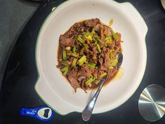 -老屋印象川菜(马园路店)