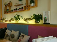 -花漫里·日式の创意餐厅(刺桐店)