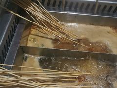 -袁记串串香(北国店)