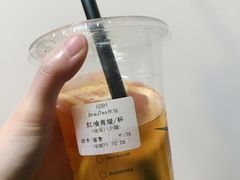 -BeauTea水仙(coco park店)