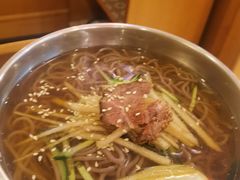 -汉城馆·烤肉火锅餐厅·韩国烤肉(河北云瑧世纪大饭店)