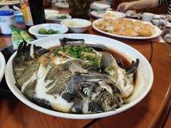 -蓝湾碧波·老字号·疍家非遗海上餐厅