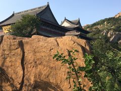 -石老人观光园