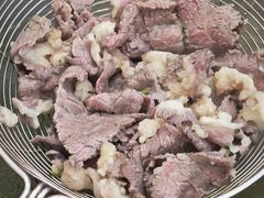 -牛吉韵·鲜切牛肉自助火锅(南山店)