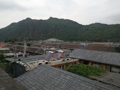 -遥桥古堡