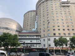 -全季酒店(北京西站南广场店)