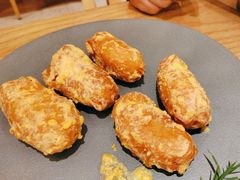 -粤集·手工粤菜(皇庭广场店)