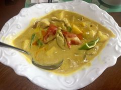 点赞咖喱鸡-湖碟轩·私厨坊(张家港店)