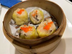 -葡珍轩冰室(虹桥机场T1店)