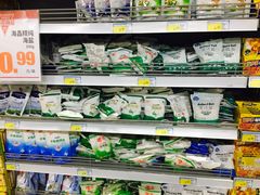 -北国超市(天河店)