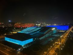 -北京北辰洲际酒店