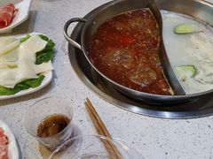 -重庆巴渝火锅(钟家村店)