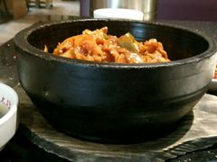 -木槿花韩式炭烤·熟成肉工坊(孙文东路店)