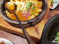 -云海肴·汽锅鸡·云南菜(美罗城店)