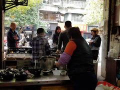 -皮蛋弟砂锅店(总店)