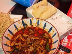 -黄记煌三汁焖锅(新佳丽江汉路店)