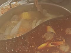 -宴全牛粤来越牛潮汕鲜牛肉火锅(海州万达广场店)