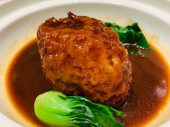 -乾隆美食·本帮菜(黄河路店)