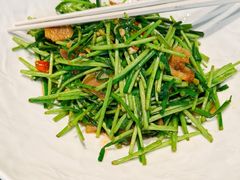 -千百味红餐厅·非遗江西菜(绿地双子塔总店)