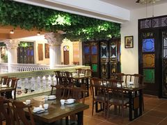 大堂-日日鲜茶餐厅(小公园店)