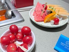 -海底捞火锅(泰安爱琴海店)