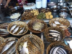 -长平老姿娘夜粥(平东一街店)