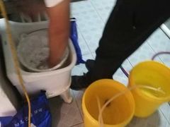 -深圳诚信专业防水补漏公司