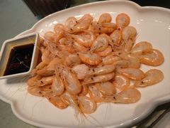 -小厨师·二十年沈家门小海鲜(胜利河店)