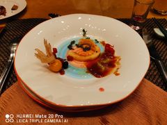 -和·铁板烧·OMAKASE(望京昆泰嘉晟酒店)