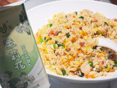 -大潮淮·淮扬菜(何园旗舰店)