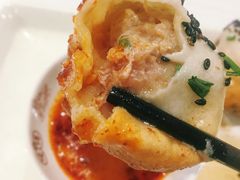 -咬不得高祖生煎·简餐(城站店)