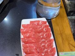-辣莊重庆老火锅(威海高铁站韩乐坊店)