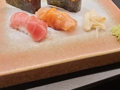 -Sushi Hanzo半藏(天环广场店)