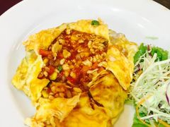 -BAI BUA RESTAURANT