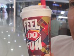 -DQ·蛋糕·冰淇淋(河东万达店)
