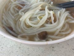 -七九清汤粉(万达店)