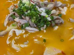 -李师傅脆肚(华强北店)