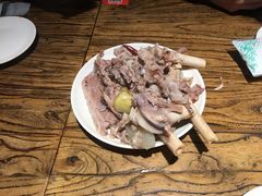 -有奴思烤肉·清真(正宁路店)
