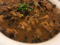 -關東雪东北菜(中庚漫游城店)